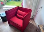 Vitra stoel, Huis en Inrichting, Fauteuils, Ophalen, Zo goed als nieuw, Stof, Modern industrieel