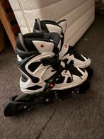 Inline skates tempish ezza 90 zgan, Overige merken, Dames, Ophalen of Verzenden, Zo goed als nieuw