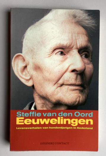 Van den Oord -  Eeuwelingen (levensverhalen, waargebeurd) beschikbaar voor biedingen