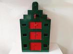 Miniatuur huis / poppenhuis / grachtenpand, Ophalen, Gebruikt, Poppenhuis
