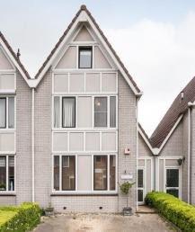 Gemeubileerde kamer te huur in (centrum van ) Goes, Huizen en Kamers, Kamers te huur, Overige regio's, Minder dan 20 m²