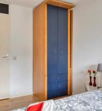 Ikea Pax Kast - 3x Dubbele Deuren - 80cm Breed, 236cm Hoog, Huis en Inrichting, Kasten | Kledingkasten, Ophalen, Gebruikt, 200 cm of meer