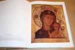 Iconen. Ontwikkeling iconenschilderkunst., Ophalen of Verzenden, Gelezen