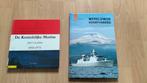De Koninklijke Marine, Ophalen of Verzenden, Niet van toepassing, Zo goed als nieuw, Marine