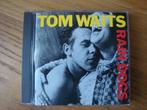 Tom Waits - Rain Dogs, Ophalen of Verzenden, Gebruikt, Poprock