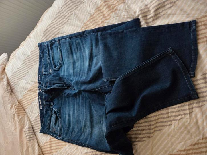 PME LEGEND TAILWHEEL spijkerbroek 38-32, Kleding | Heren, Spijkerbroeken en Jeans, Zo goed als nieuw, W36 - W38 (confectie 52/54)