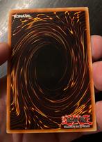 Yu-Gi-Oh! Dark Magic Curtain PP01-EN008 Premium Pack !, Foil, Gebruikt, Ophalen of Verzenden, Losse kaart