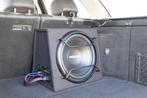 Caliber subwoofer 600w, Ophalen, Gebruikt