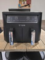 Biione airfryer xxl, Witgoed en Apparatuur, Airfryers, Ophalen of Verzenden, Zo goed als nieuw