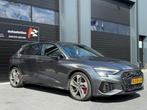 Audi A3 Sportback 2.0 TFSI S3 quattro Edition One, Auto's, Audi, Automaat, Gebruikt, 4 cilinders, 1984 cc
