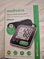 Medisana bloeddrukmeter, Diversen, Verpleegmiddelen, Ophalen, Zo goed als nieuw