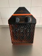 Eurom Delta 2000 Kachel - Krachtige Verwarming, 30 tot 80 cm, Gebruikt, Kachel, Minder dan 60 cm