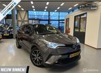 Toyota C-HR 1.8 Hybrid Bi-Tone Camera|Trekh|Navi|Cruise|JBL!, Euro 6, 4 cilinders, 26 km/l, Hybride Elektrisch/Benzine