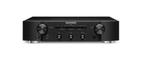 Marantz PM6006  kleur : zwart, Audio, Tv en Foto, Versterkers en Receivers, Ophalen of Verzenden, Zo goed als nieuw, Stereo, Marantz