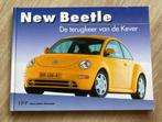 New Beetle: De terugkeer van de Kever, Verzenden, Zo goed als nieuw, Volkswagen