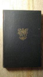 Verzamelde Gedichten (tweede druk) - J.W.F. Werumeus Buning, Ophalen of Verzenden, Zo goed als nieuw