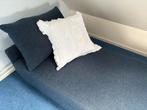 Mooie divan/louge bank/logeerbed, Huis en Inrichting, Ophalen, Gebruikt, Eenpersoons