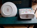 Vintage Minton Servies - Made in England, Antiek en Kunst, Ophalen