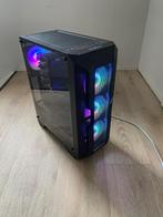 Intel gaming pc, Ophalen, Gebruikt, Online, Overige genres