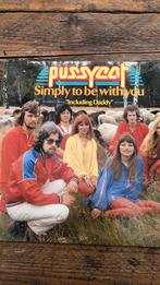 Pussycat - simply to be with you 1979 Lp, Cd's en Dvd's, Ophalen of Verzenden, Zo goed als nieuw
