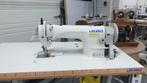 Industriële naaimachine Juki DU-1181N leer/zeil ACTIE2, Hobby en Vrije tijd, Naaimachines en Toebehoren, Nieuw, Naaimachine, Industrieel