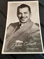 Filmster Carroll, Verzamelen, Ophalen of Verzenden, Voor 1940, Zo goed als nieuw
