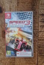 Speed 3 grand prix, Racen en Vliegen, Ophalen of Verzenden, Zo goed als nieuw, 3 spelers of meer