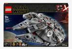 LEGO Star Wars Millennium Falcon - 75257, Ophalen, Nieuw