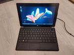 Microsoft Surface Pro 1 - Win 11* | i5 3317U | 4GB | 128GB, Computers en Software, Windows Laptops, Gebruikt, Qwerty, Met touchscreen