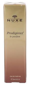 NUXE Prodigieux Le Parfum Eau de Parfum, Ophalen of Verzenden, Nieuw