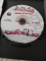 Dvd the little cars 3 hh, Overige genres, Alle leeftijden, Ophalen of Verzenden, Film