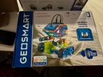 GeoSmart Moon Lander - Magnetisch Constructiespeelgoed, Ophalen of Verzenden, Zo goed als nieuw, Bouwen, Met licht