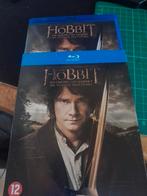 The hobbit an unexpected Journey blu ray, Ophalen of Verzenden, Zo goed als nieuw