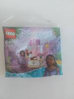 LEGO Disney - Asha's welkomstkraampje Constructiespeelgoed, Ophalen of Verzenden, Nieuw, Complete set, Lego