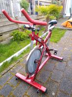 Spinning bike BH Fitness Sprint Bike Two, Sport en Fitness, Fitnessmaterialen, Overige typen, Benen, Gebruikt, Ophalen