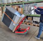 Elektrische traploper Skipper | Tot 400 kg!, Doe-het-zelf en Verbouw, Transportwagens, Nieuw, Overige typen, Ophalen of Verzenden