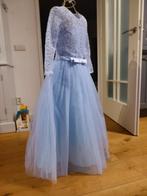 Avondjurk, Kinderen en Baby's, Kinderkleding | Maat 140, Ophalen of Verzenden, Nieuw, Meisje, Jurk of Rok