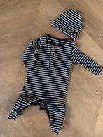Bess babypakje met mutsje maat 62, Ophalen of Verzenden, Zo goed als nieuw, Jongetje of Meisje, Setje