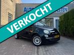 Fiat 500 1.2 Naked Pur.O2, Euro 5, Gebruikt, 1242 cc, 4 cilinders