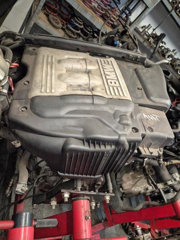 M47D20TU2 Diesel 320D E46 2.0d M47D20 beschikbaar voor biedingen