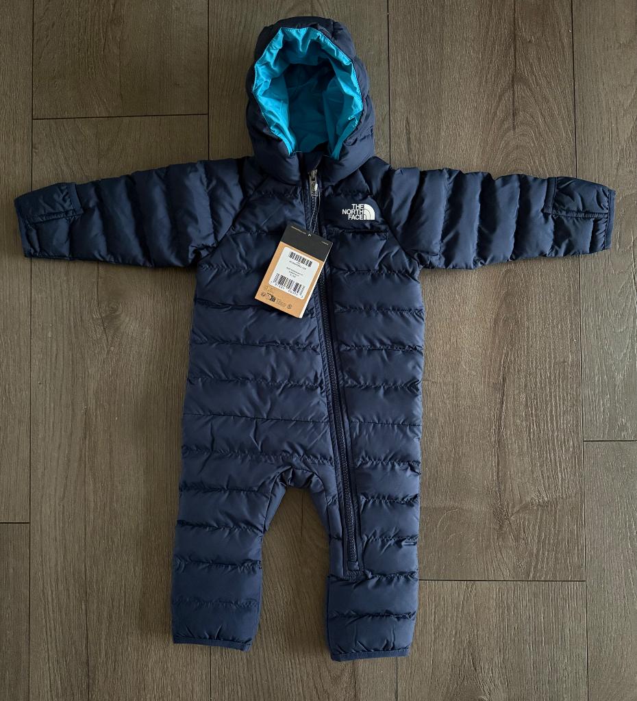 Nieuw baby skipak/ buitenpak The North Face, The North Face, Nieuw, Ophalen of Verzenden, Jasje