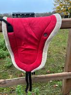 Barebackpad maat full, Dieren en Toebehoren, Paarden en Pony's | Dekens en Dekjes, Ophalen, Zo goed als nieuw, Dekje