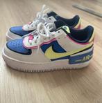 Nike Air Force 1 Shadow Sapphire White, Kleding | Dames, Schoenen, Wit, Nike, Ophalen of Verzenden, Sneakers of Gympen