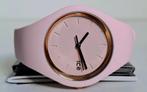Ice Watch dames Pearl Glam White Rose horloge, Vintage., Ophalen of Verzenden, Zo goed als nieuw