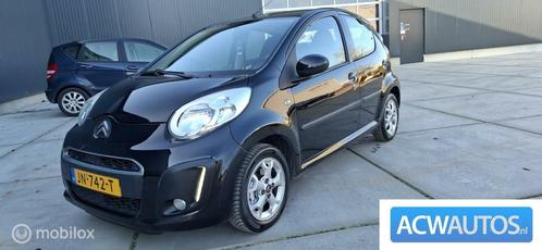 Citroen C1 1.0 Tendance, Auto's, Citroën, Bedrijf, Te koop, C1, ABS, Airbags, Alarm, Bluetooth, Centrale vergrendeling, Electronic Stability Program (ESP)