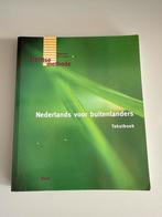 Delftse Methode Nederlands voor Buitenlanders, Boeken, Ophalen, Alpha, Zo goed als nieuw, Niet van toepassing