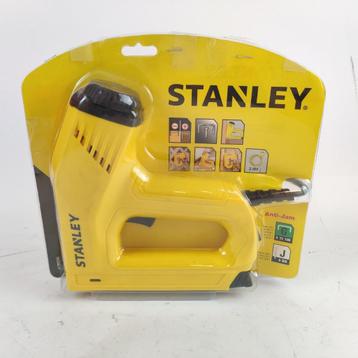 Stanley Anti-jam electrische tacker || nu voor maar € 19.99 beschikbaar voor biedingen