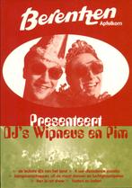Promotiekaart, Wipneus en Pim, Berentzen, Verzenden, 1980 tot heden, Ongelopen, Overige thema's