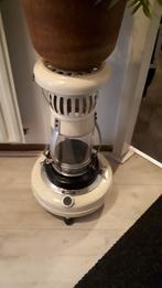 Oude patrolium. Kachel, Ophalen of Verzenden, Zo goed als nieuw, Hout, Houtkachel