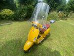 Vespa Sprint 4takt 2014, Fietsen en Brommers, Scooters | Vespa, Ophalen, Gebruikt, Overige modellen, Maximaal 45 km/u